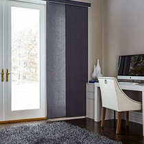 Rèm Panel (Bình phong)