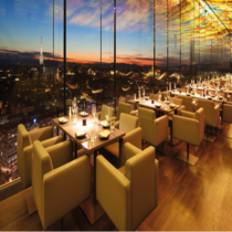 Nhà Hàng - Khách Sạn